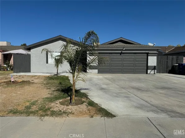 5312 Oswell Park Dr, Bakersfield, CA 93307