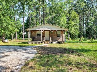 138 Goodman Rd, Glenmora, LA 71433