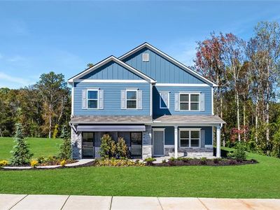 57 Roxeywood Way, Winder, GA, 30680