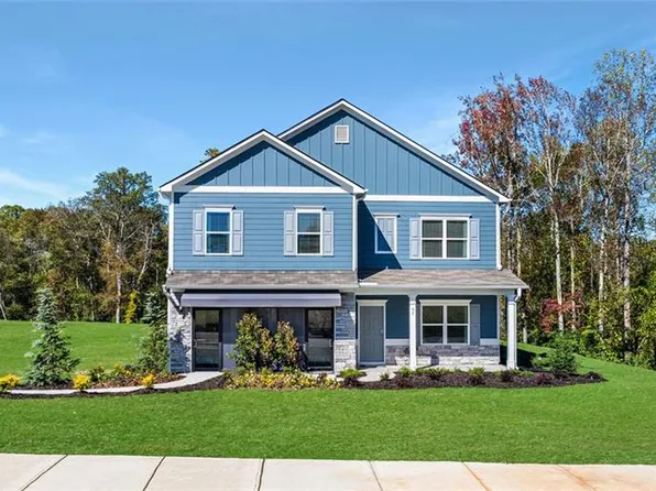 57 Roxeywood Way, Winder, GA 30680
