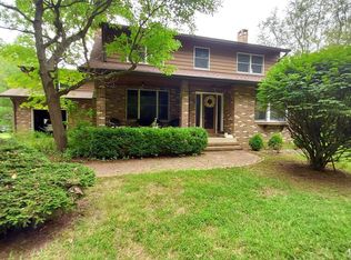 329 Penn Titusville Rd, Pennington, NJ 08534