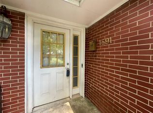 1591 Piedmont Ave NE, Atlanta, GA 30324