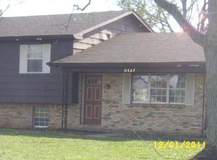 6137 W 100 S, New Palestine, IN