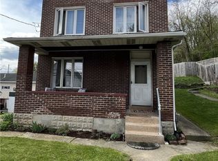 338 Prestley Rd, Bridgeville, PA 15017