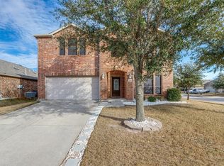 3602 Spring Run Ln, Melissa, TX 75454