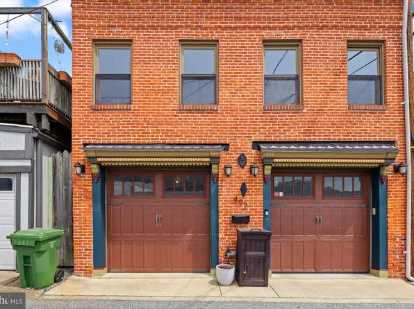 403 S Duncan St, Baltimore, MD 21231