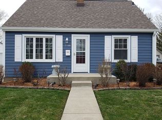 7700 17th Ave, Kenosha, WI 53143