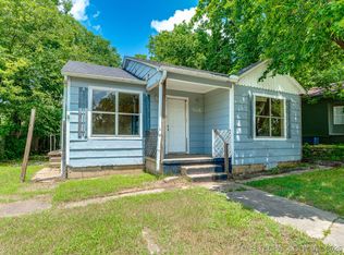 508 E 16th St, Ada, OK 74820