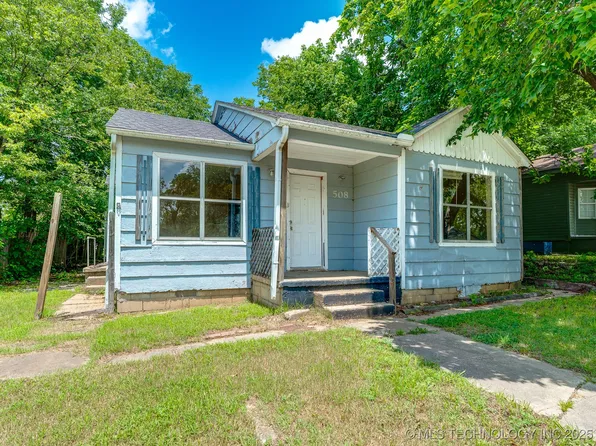 508 E 16th St, Ada, OK 74820