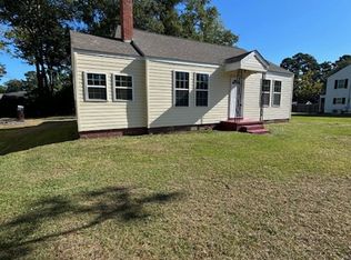1209 E 6th St, Lumberton, NC 28358