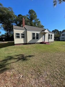 1209 E 6th St, Lumberton, NC, 28358