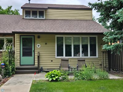 2517 W Country Club Dr #10, Fargo, ND, 58103