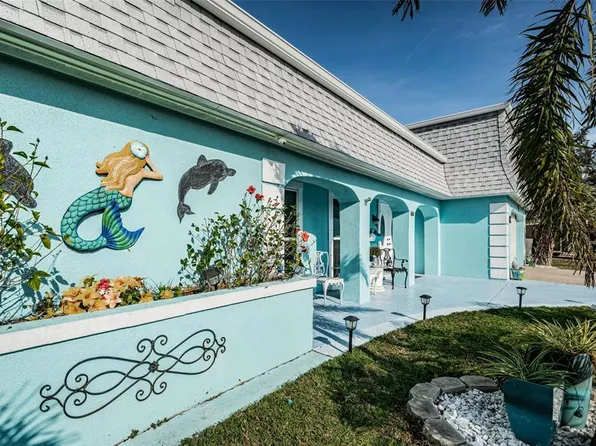 3627 Grayton Dr, New Port Richey, FL 34652