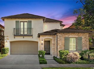 115 Crimson Oak, Irvine, CA 92620