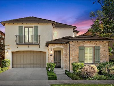 115 Crimson Oak, Irvine, CA, 92620