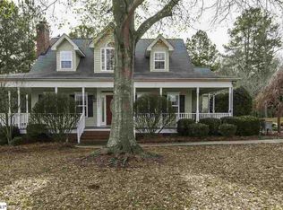 2615 W Georgia Rd, Piedmont, SC 29673