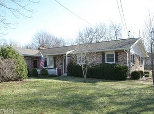 3726 Rosemere Ln, Kalamazoo, MI 49048