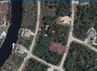 8256 Dafoe St #3, Pt Charlotte, FL 33981