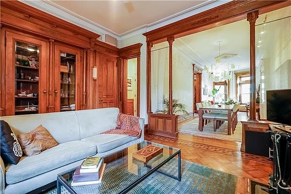 1st image of 323 Sterling Pl #1
