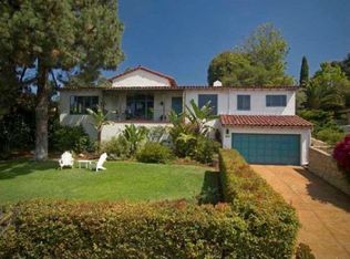 825 Jimeno Rd, Santa Barbara, CA 93103