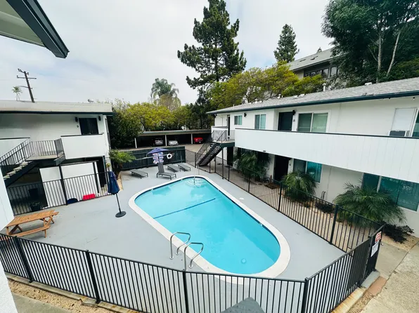 3963 Via Lucero APT 15, Santa Barbara, CA 93110