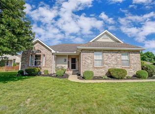 2791 Huntington Dr, Troy, OH