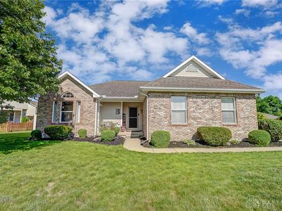 2791 Huntington Dr, Troy, OH, 45373