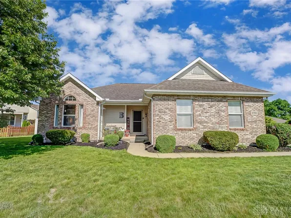 2791 Huntington Dr, Troy, OH 45373