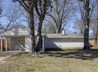 4844 Welchshire Ave LOT 30, Memphis, TN 38117