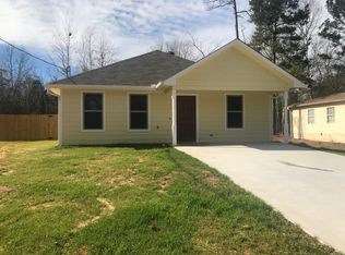 1901 Tierra Del Sol, Kilgore, TX 75662