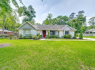 25303 Spring Ridge Dr, Spring, TX 77386