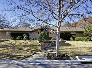 4629 Briarhaven Rd, Fort Worth, TX 76109