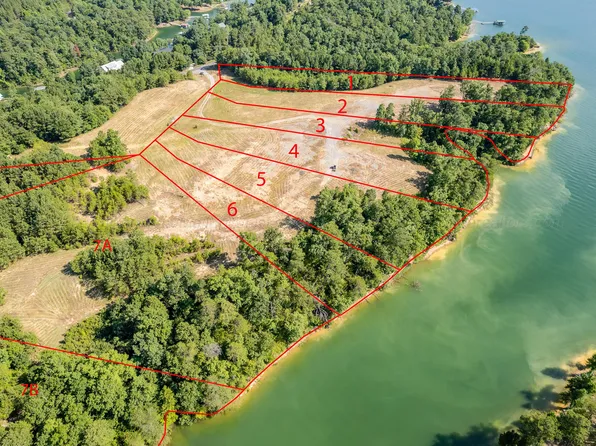 LOT 7B Catalina Crst, Cullman, AL 35057