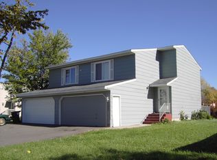 3210-3216 Nevada Ave N, Crystal, MN 55427