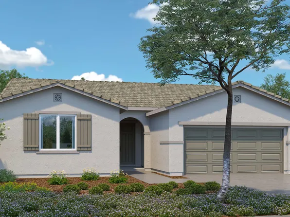 Residence 2079 Plan, Wisteria