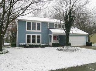 63 Ormsbee Ave, Westerville, OH 43081