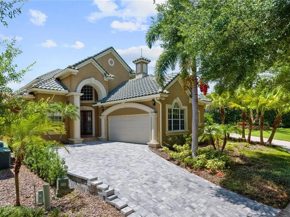 8508 Giovana Ct, Orlando, FL 32836