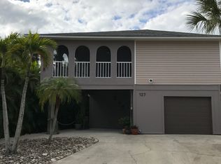127 Miramar St, Fort Myers Beach, FL 33931