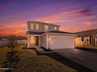 599 LIGHTSEY XING Lane, St. Augustine, FL 32084
