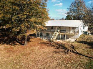 717 W Unity Rd, Paragould, AR 72450