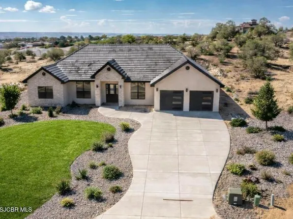 6511 Big Cedar Rd, Farmington, NM 87402