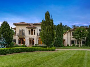 834 Windstone Blvd, Brentwood, TN 37027