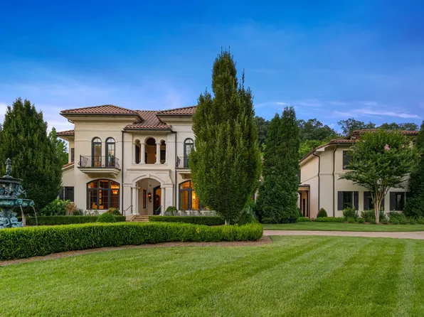 834 Windstone Blvd, Brentwood, TN 37027