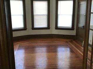 14 Makin St #1, Pawtucket, RI 02861