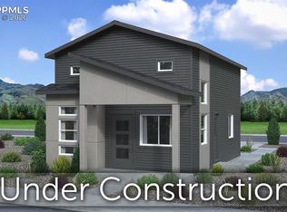 8700 Naperville Hts, Colorado Springs, CO 80908