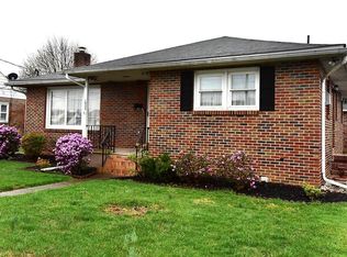 1953 Michael St, Bethlehem, PA 18017