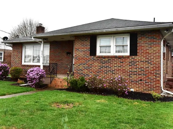 1953 Michael St, Bethlehem, PA 18017