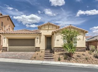 1546 Point Vista Ave, Henderson, NV 89014