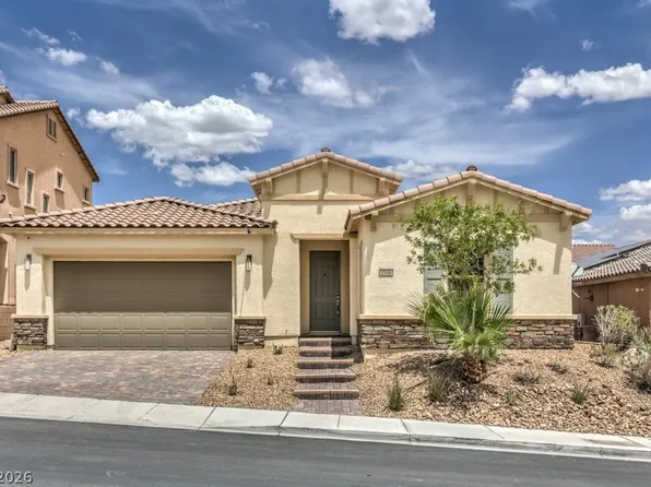 1546 Point Vista Ave, Henderson, NV 89014