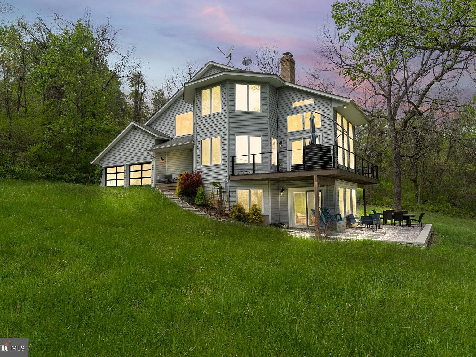 1923 Zachary Taylor Hwy, Huntly, VA 22640 Zillow